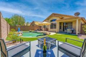 Great location near shopping & entertainment